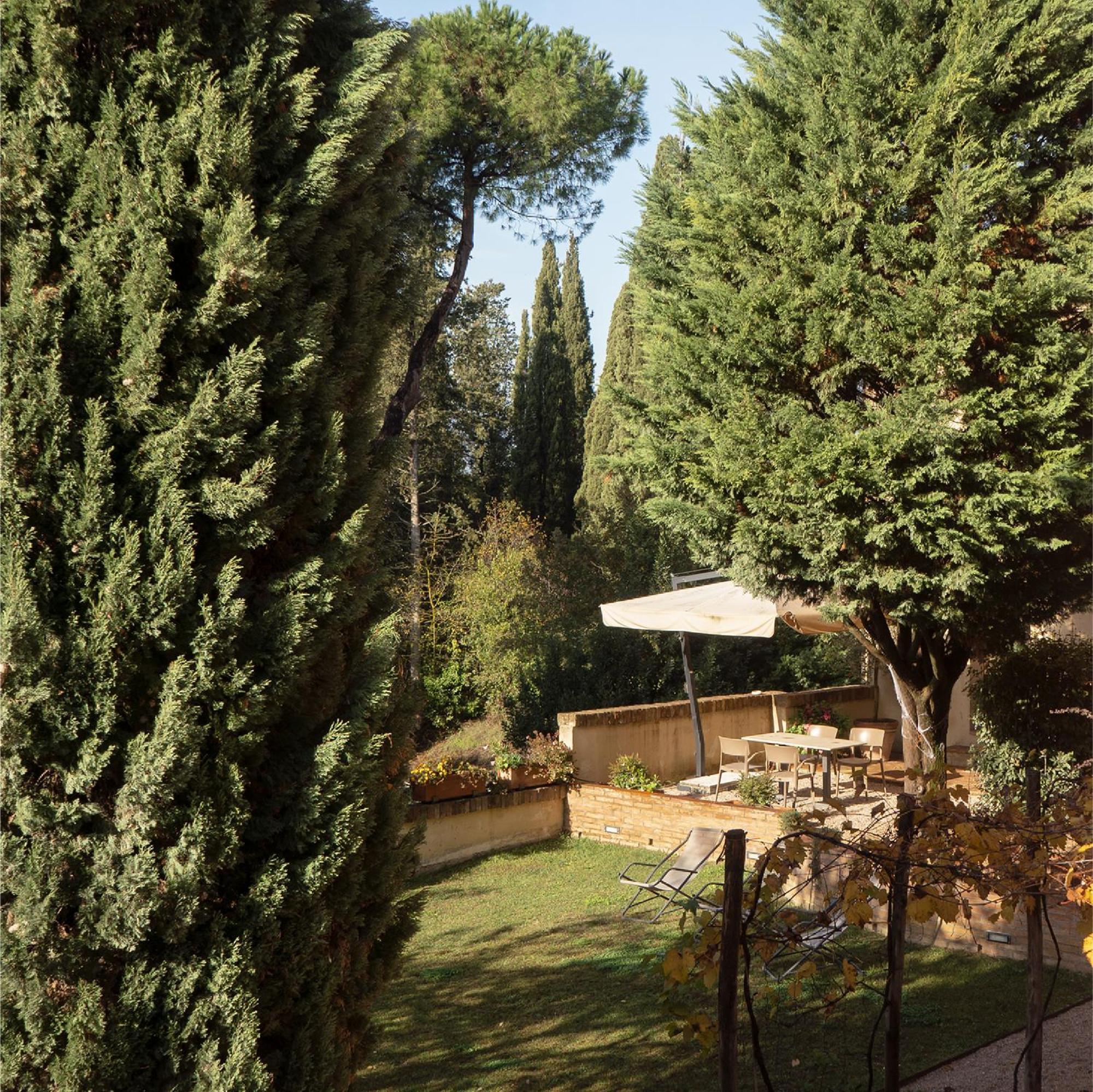 Borgo Dolciano Villa Chiusi Kültér fotó
