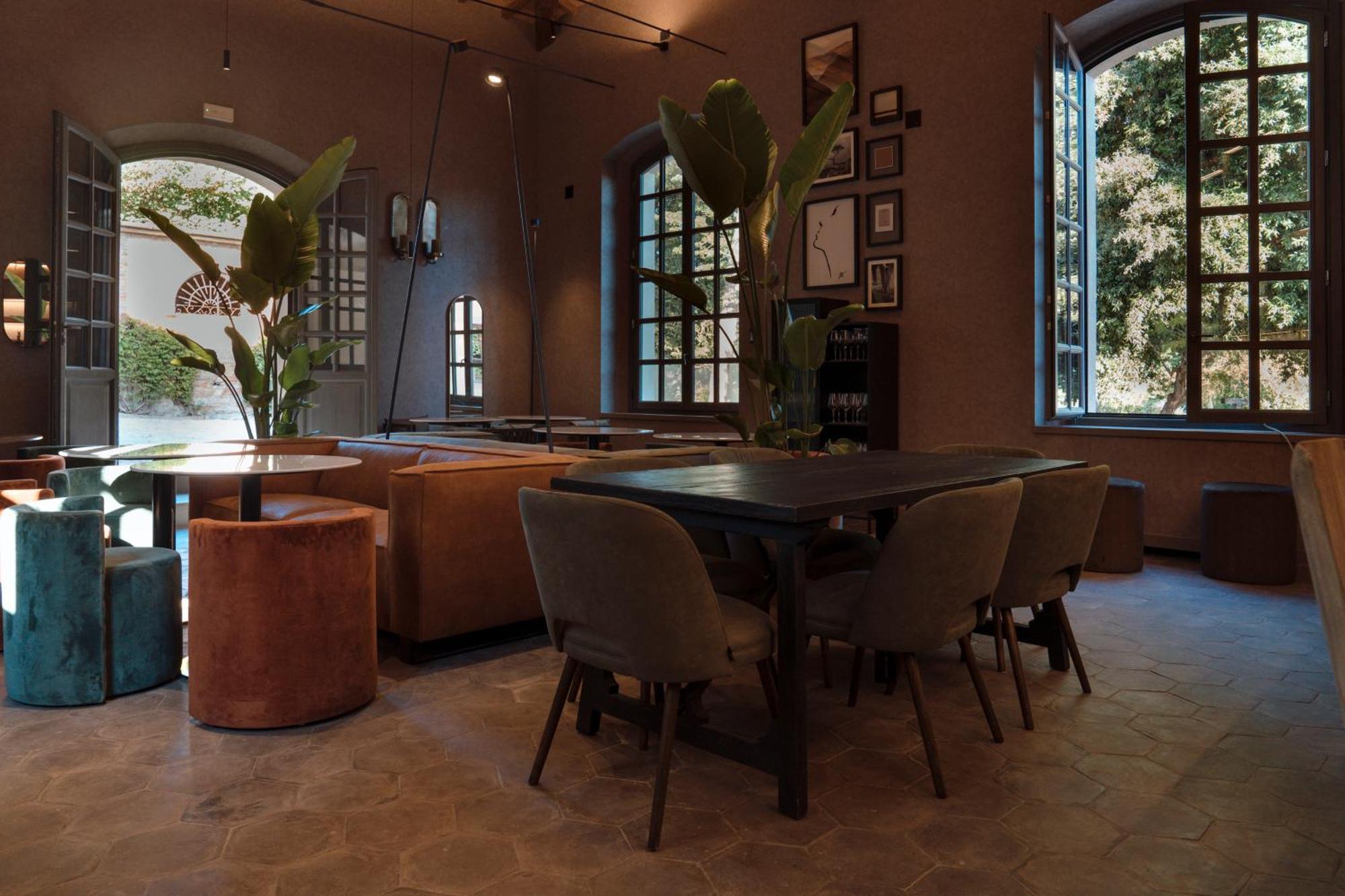 Borgo Dolciano Villa Chiusi Kültér fotó