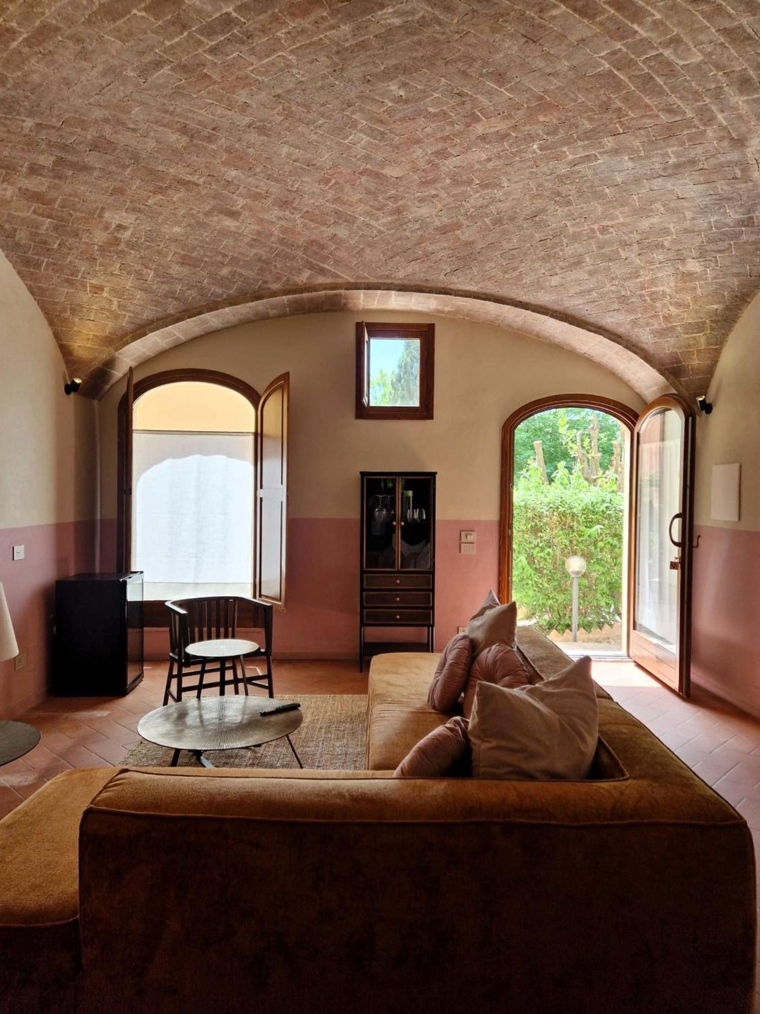 Borgo Dolciano Villa Chiusi Kültér fotó