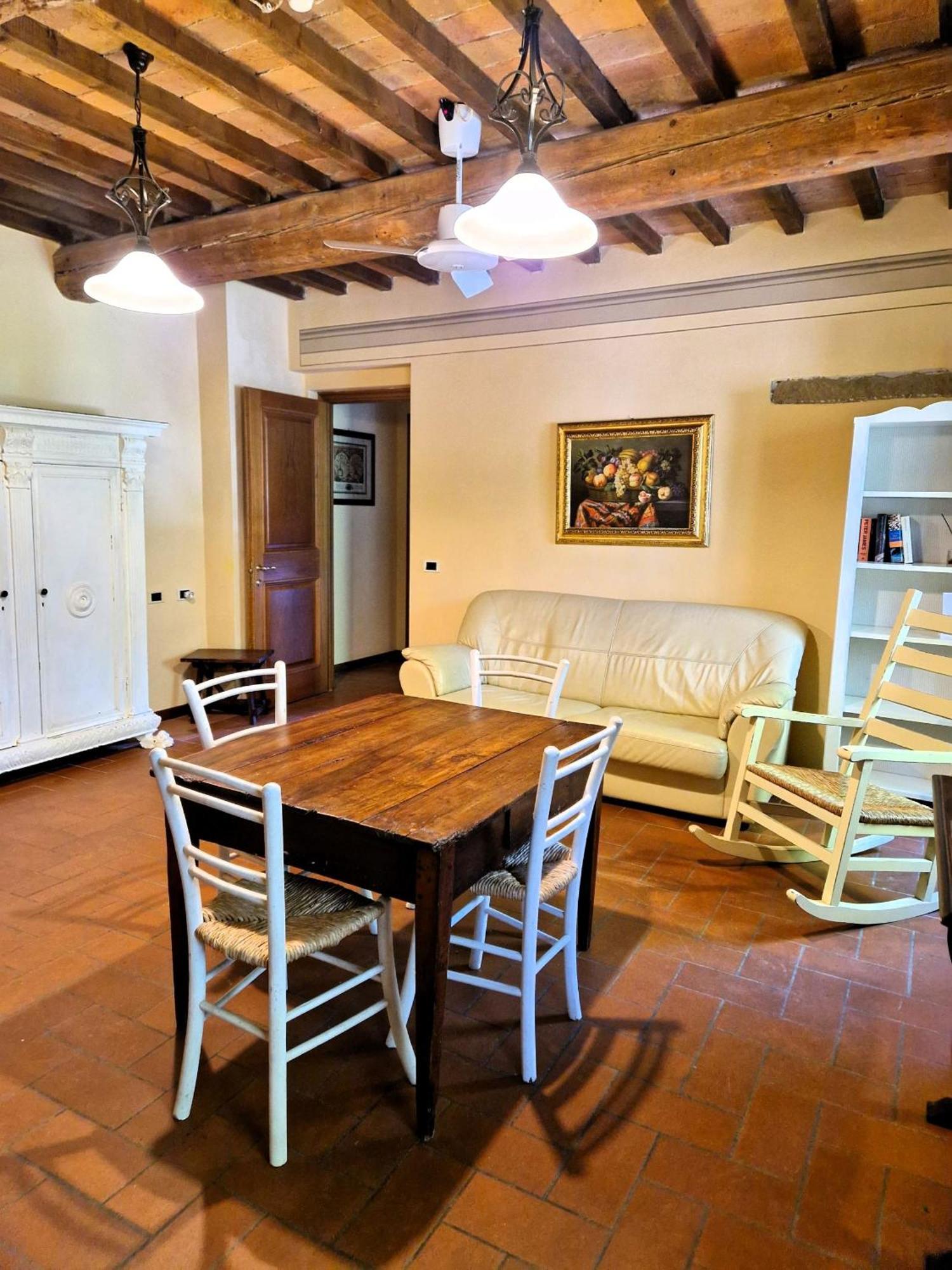 Borgo Dolciano Villa Chiusi Kültér fotó