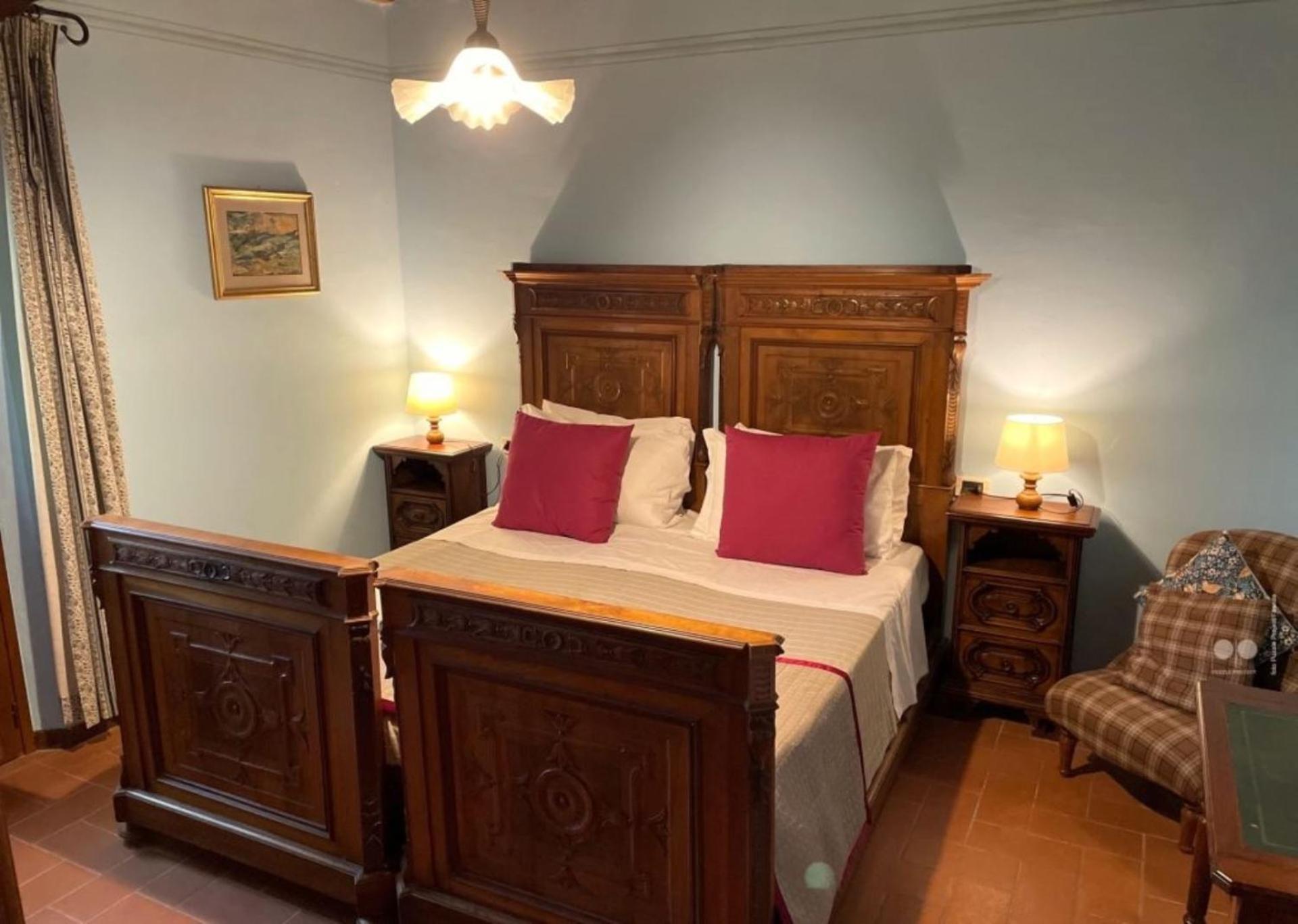 Borgo Dolciano Villa Chiusi Kültér fotó