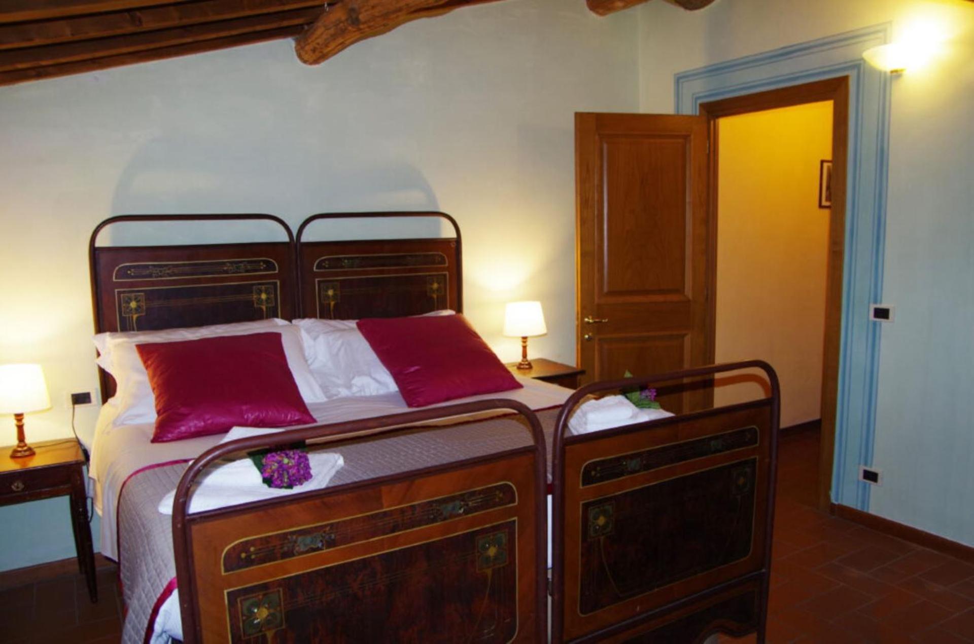 Borgo Dolciano Villa Chiusi Kültér fotó