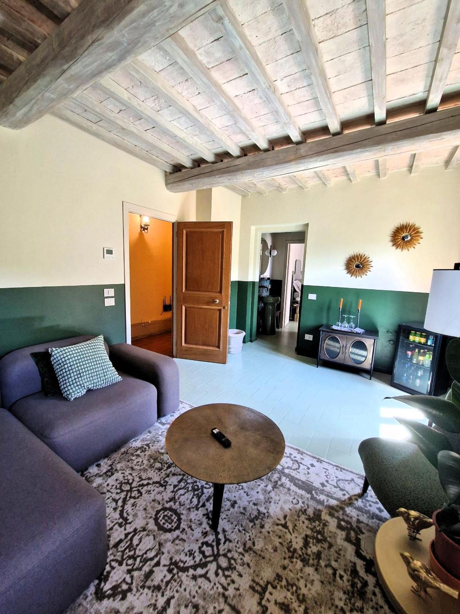 Borgo Dolciano Villa Chiusi Kültér fotó