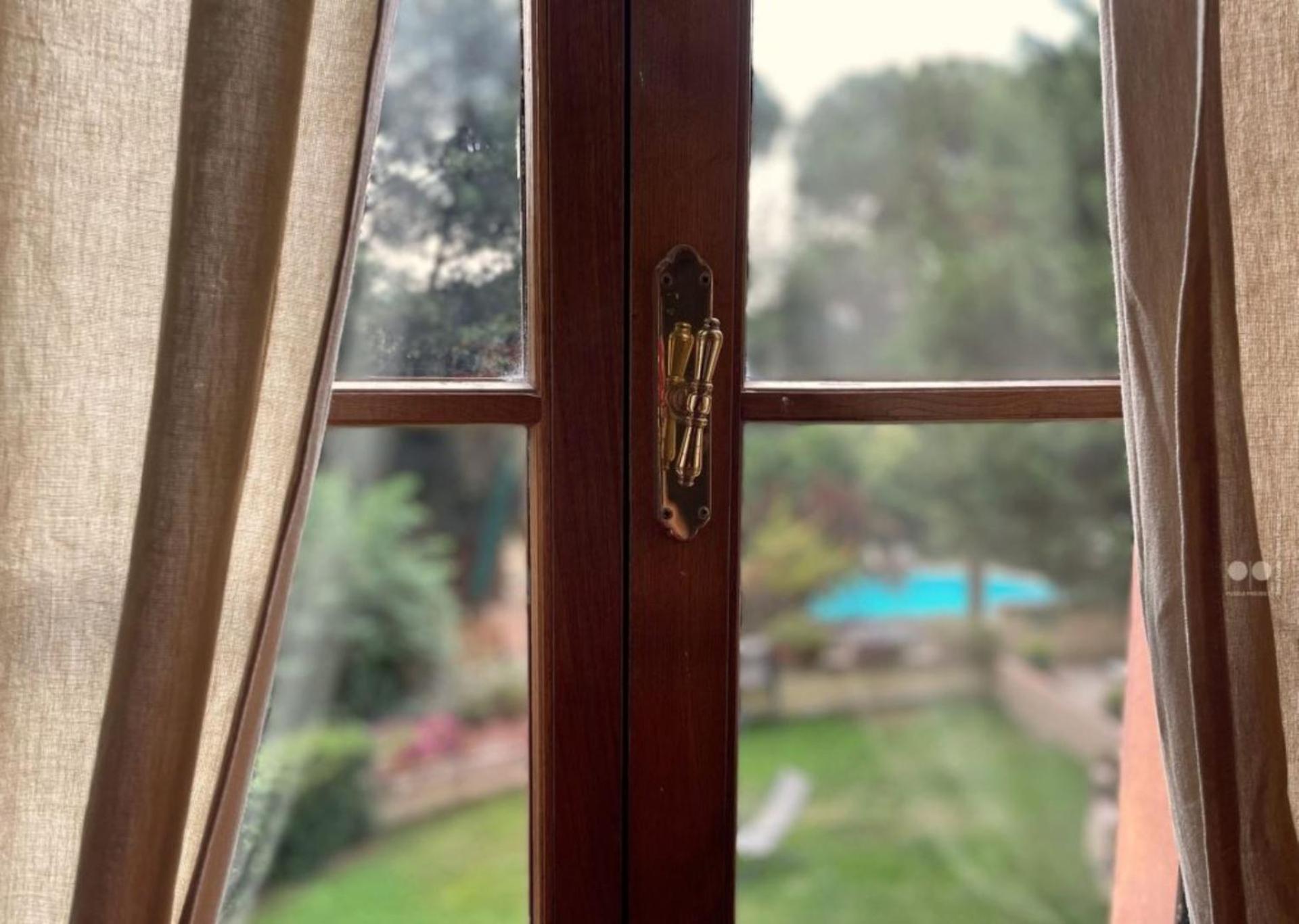Borgo Dolciano Villa Chiusi Kültér fotó