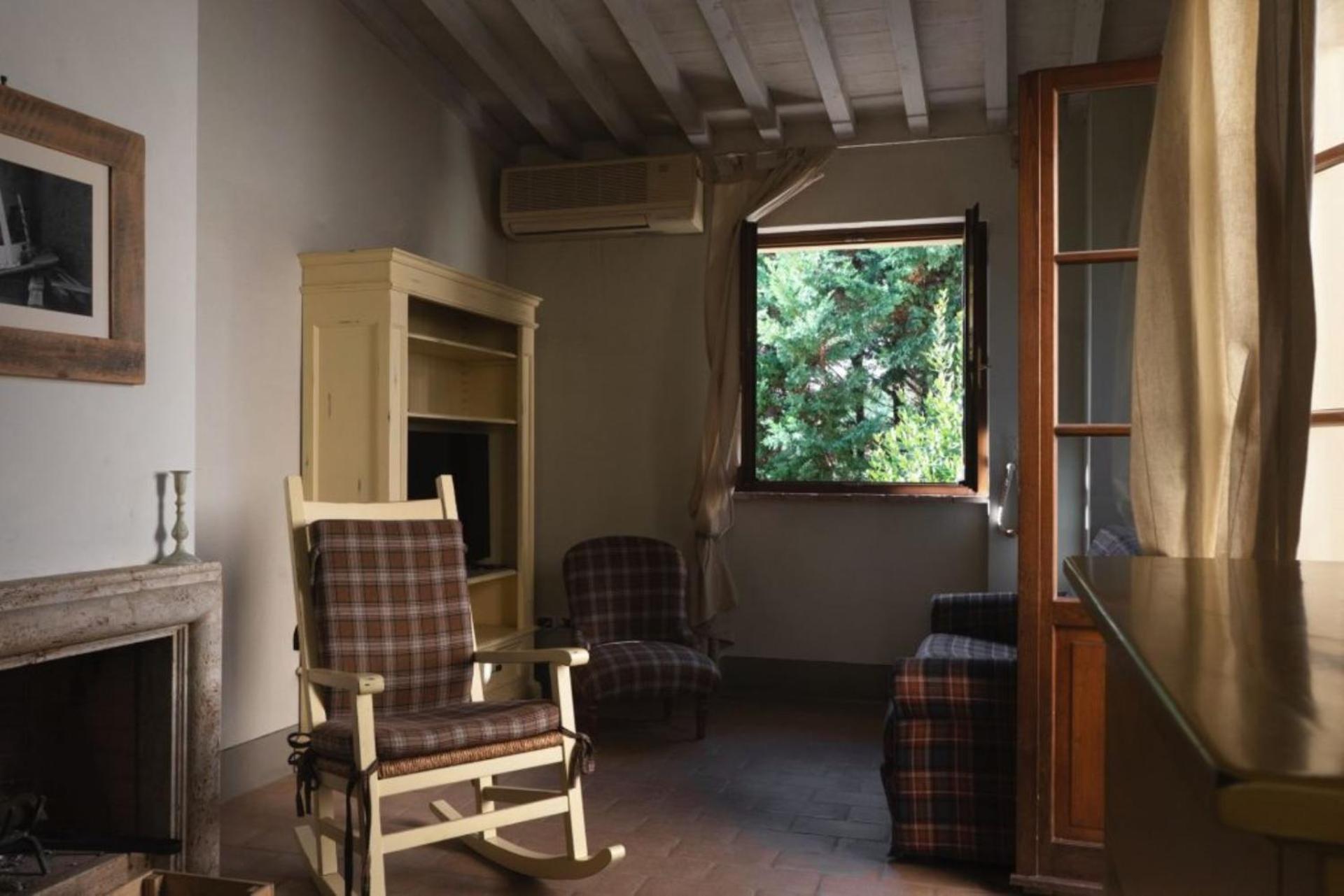 Borgo Dolciano Villa Chiusi Kültér fotó