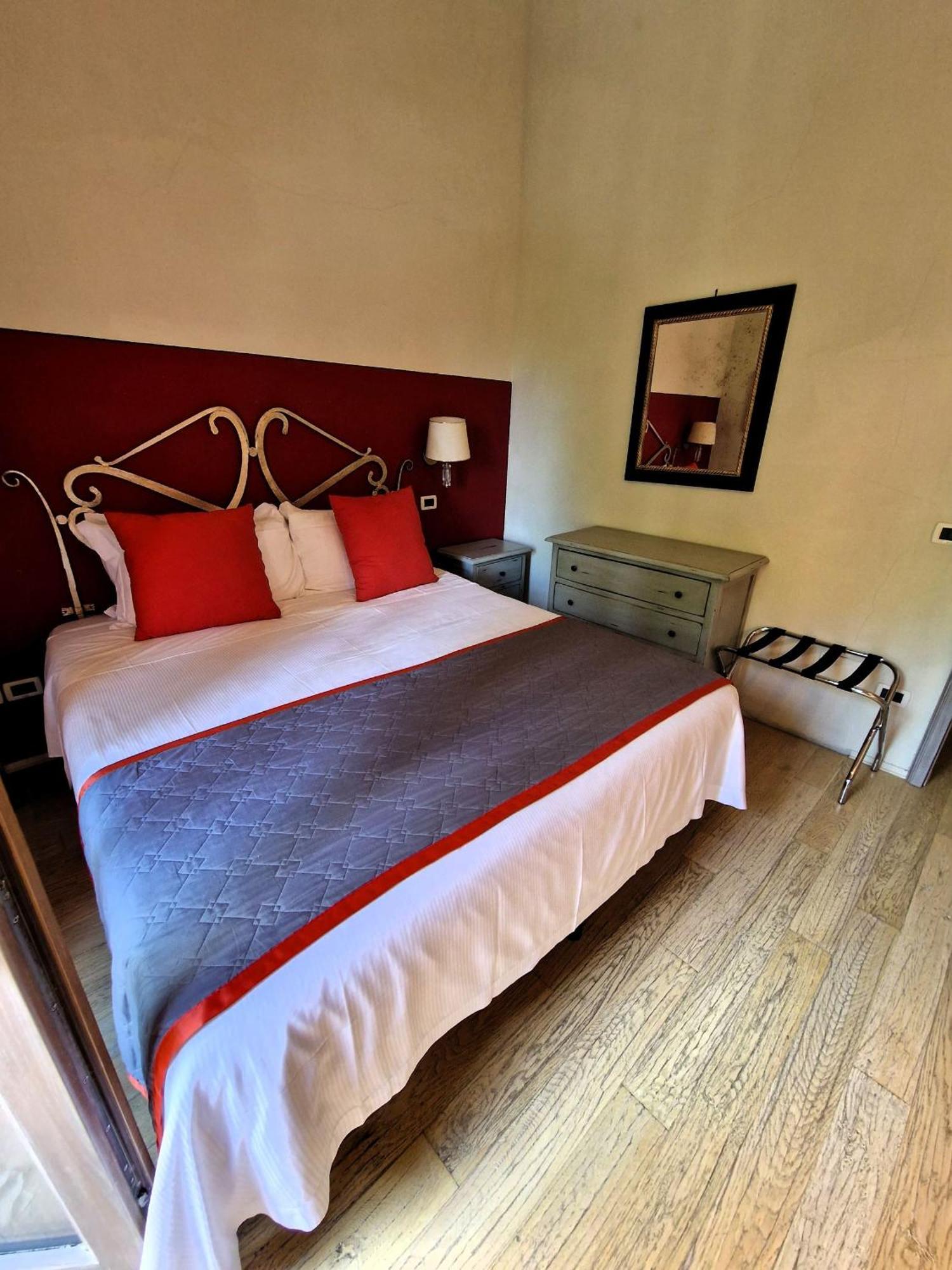 Borgo Dolciano Villa Chiusi Kültér fotó