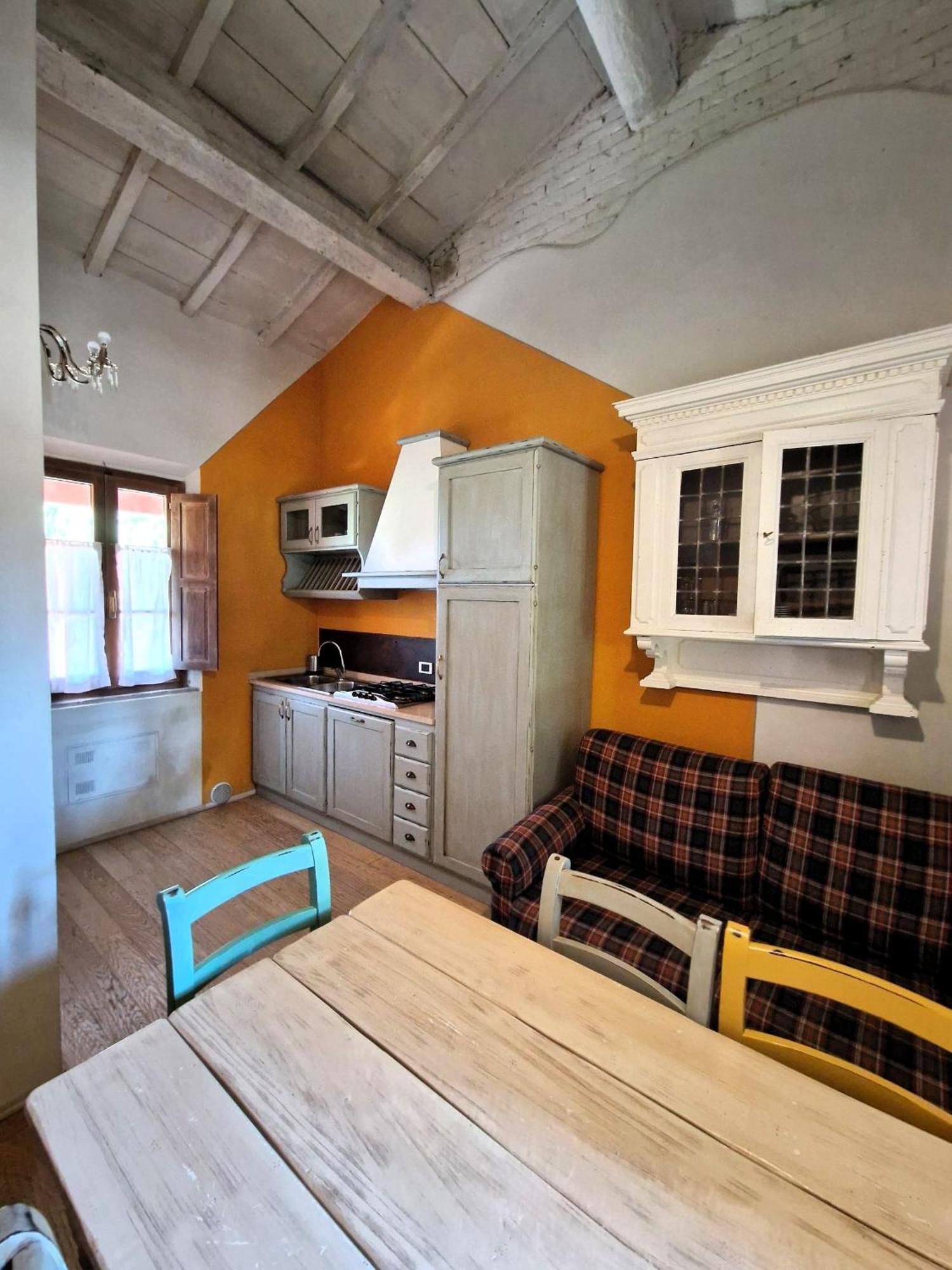 Borgo Dolciano Villa Chiusi Kültér fotó