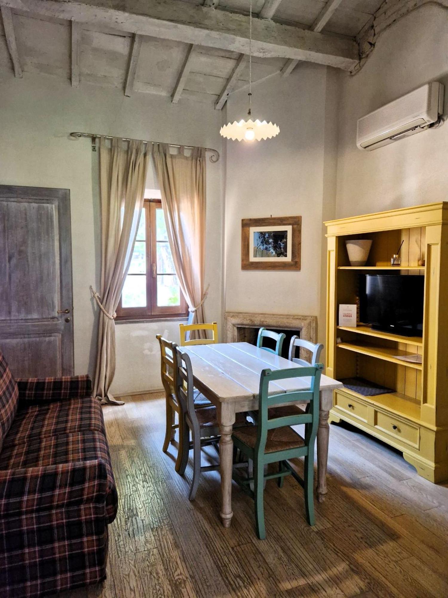 Borgo Dolciano Villa Chiusi Kültér fotó