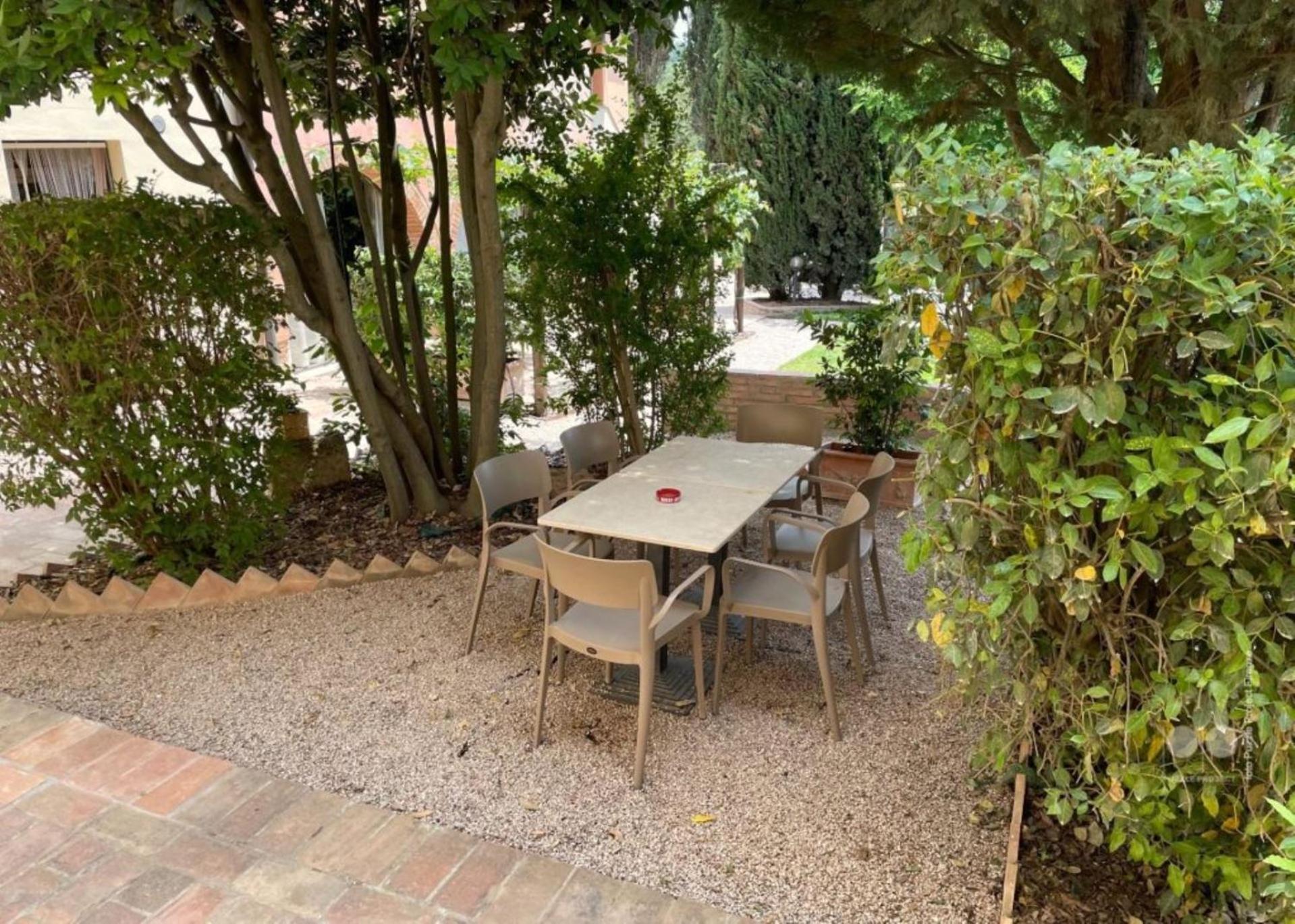Borgo Dolciano Villa Chiusi Kültér fotó
